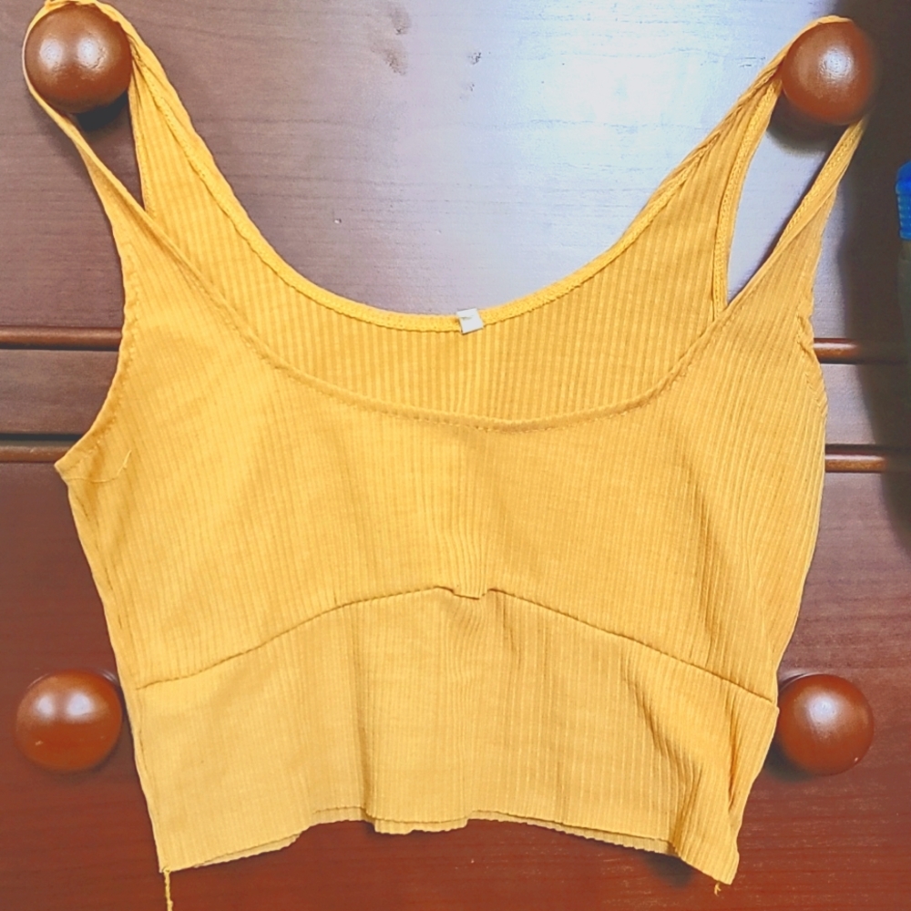 Croptop